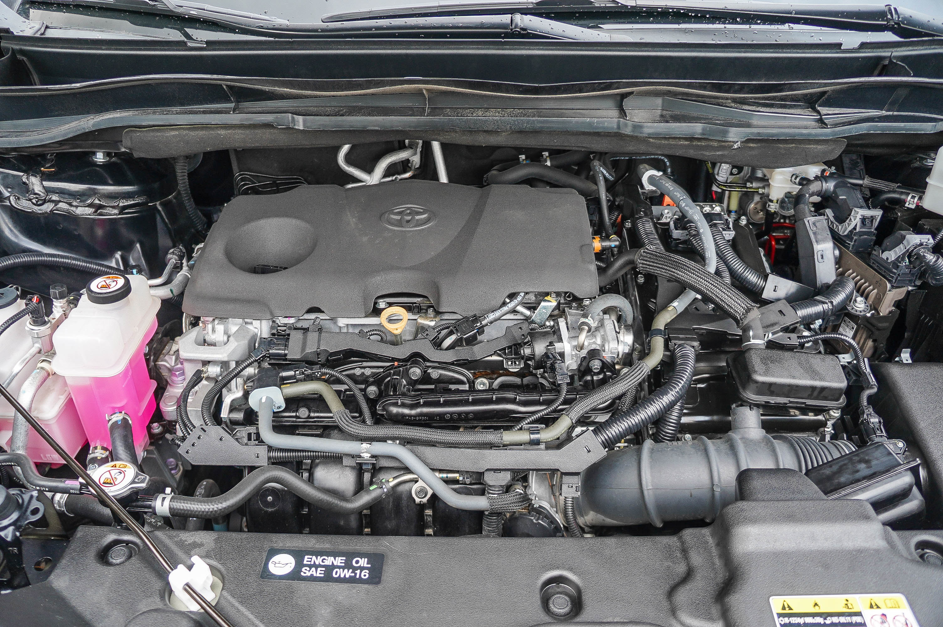 Used 2023 Toyota Sienna LE FWD image 29