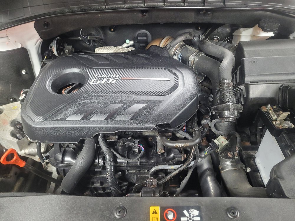 Used 2016 Kia Sorento EX AWD/4WD image 30