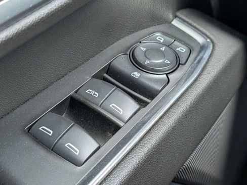 Used 2025 Chevrolet Silverado 2500 LT AWD/4WD image 27