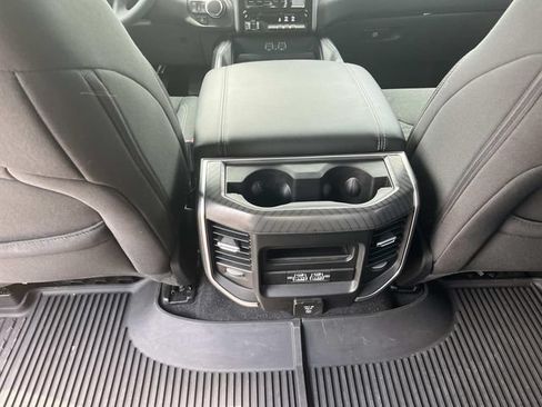 Certified 2026 RAM 1500 Big Horn AWD/4WD image 16