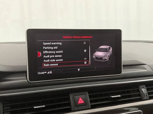 Used 2019 Audi S5 Premium Plus AWD/4WD image 33