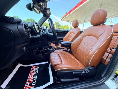 Used 2016 MINI Cooper S FWD image 26