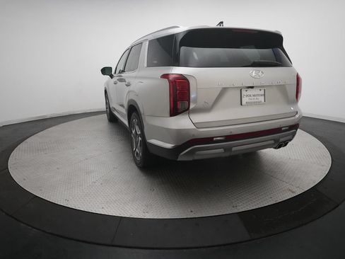 Used 2024 Hyundai Palisade Limited FWD image 36