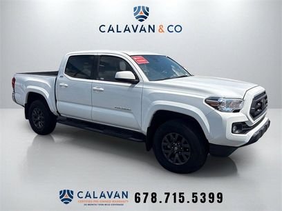 Used 2023 Toyota Tacoma SR5