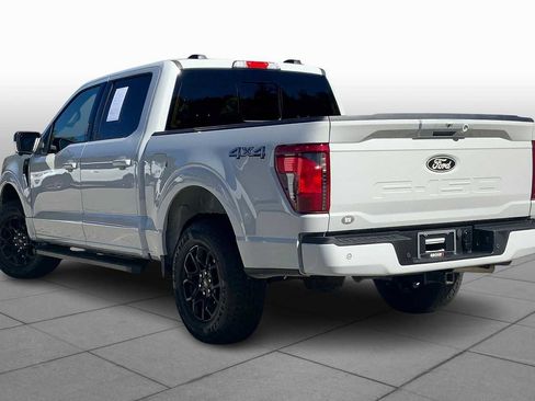 Used 2024 Ford F150 XLT w/ Equipment Group 302A MID image 11