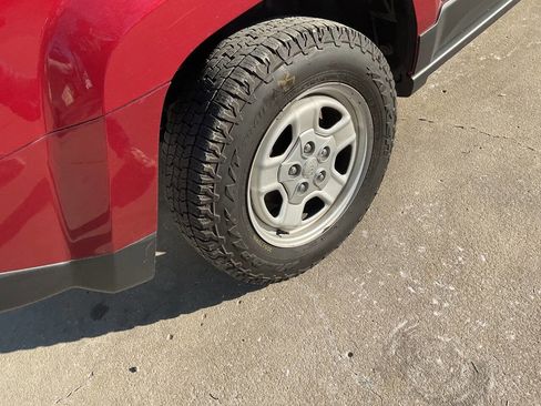 Used 2017 Jeep Patriot Sport w/ Power Value Group image 14