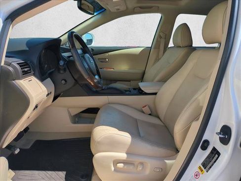 Used 2015 Lexus RX 350 AWD image 17