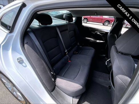 Used 2024 Chevrolet Malibu LT FWD image 24