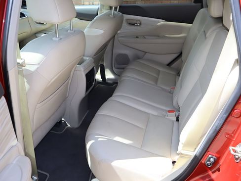 Used 2017 Nissan Murano SL FWD image 5
