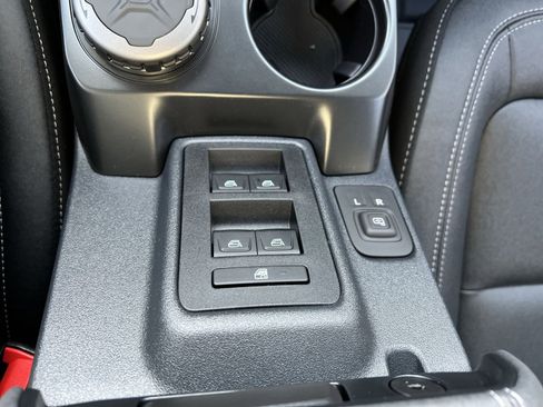 New 2025 Ford Bronco Big Bend image 15