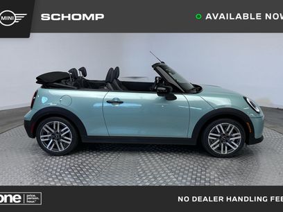 New 2026 MINI Cooper S