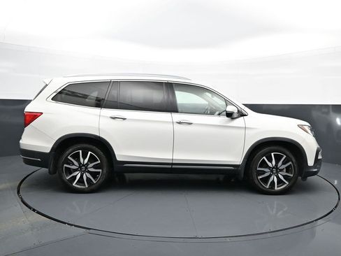 Used 2022 Honda Pilot Touring image 8
