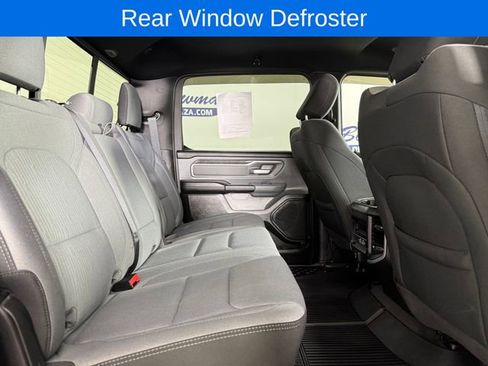 Used 2022 RAM 1500 Big Horn AWD/4WD image 19