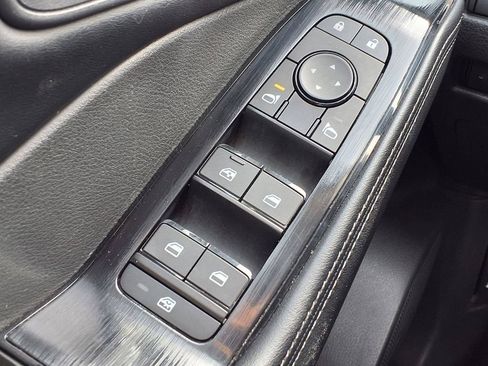 Used 2024 Nissan Rogue SV AWD/4WD image 20
