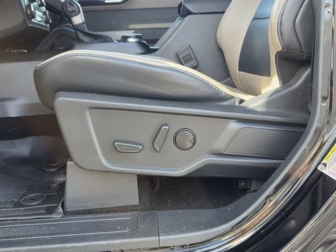 Used 2022 Ford Bronco Wildtrak AWD/4WD image 11