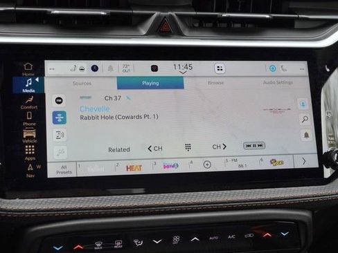 New 2026 Jeep Cherokee Limited AWD/4WD image 30