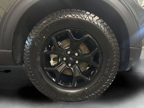 Used 2021 Ford Explorer Timberline AWD/4WD image 9