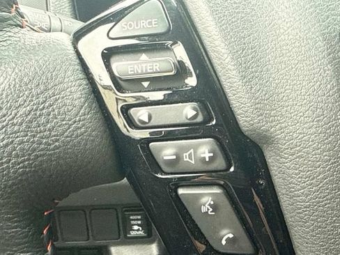 Used 2024 Nissan Frontier PRO-4X w/ Pro Convenience Package AWD/4WD image 26