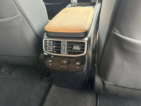 Used 2025 Lexus RX 350 Premium w/ Accessory Package (Z1) image 18