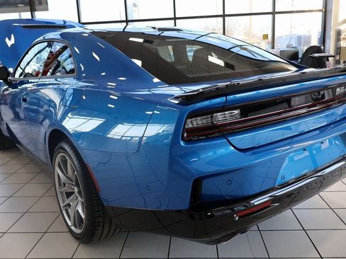New 2026 Dodge Charger Scat Pack image 2