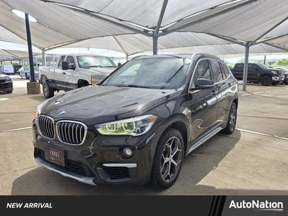 Used 2016 BMW X1 xDrive28i