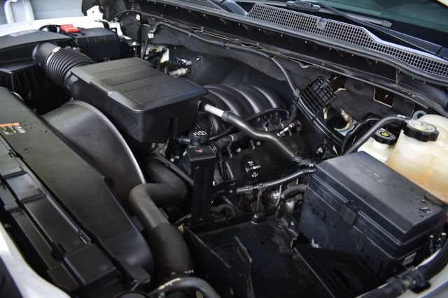 Used 2020 Chevrolet Silverado 2500 W/T w/ WT Convenience Package RWD image 21