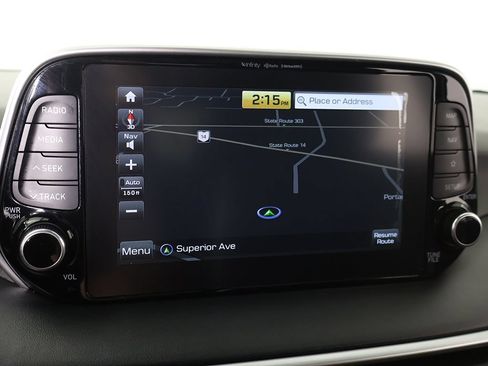 Used 2020 Hyundai Tucson Ultimate AWD/4WD image 51