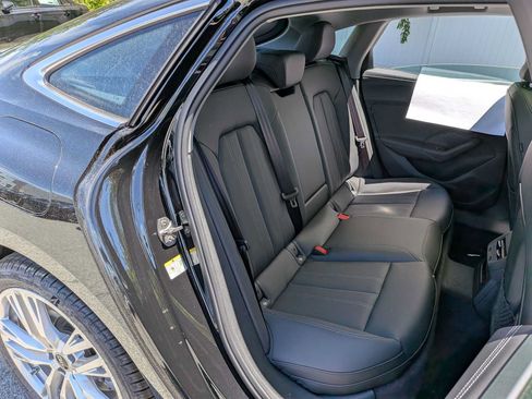 New 2026 Audi A5 Premium AWD/4WD image 21