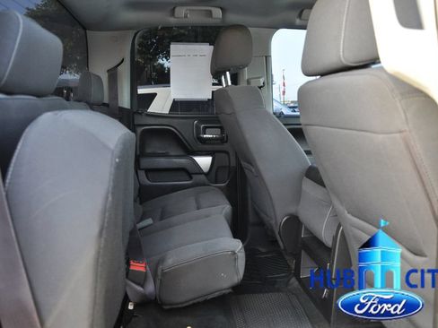 Used 2016 Chevrolet Silverado 2500 LT w/ LT Convenience Package AWD/4WD image 14