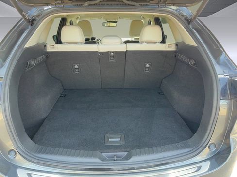 Used 2024 MAZDA CX-5 AWD 2.5 S w/ Preferred Package image 27