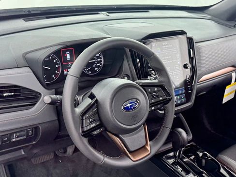 New 2026 Subaru Forester Sport AWD/4WD image 36