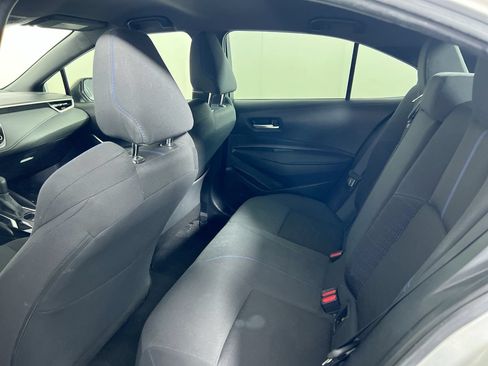 Used 2020 Toyota Corolla SE FWD image 26