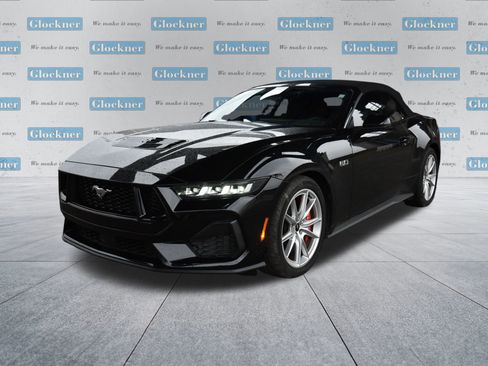 Used 2024 Ford Mustang GT Premium image 33
