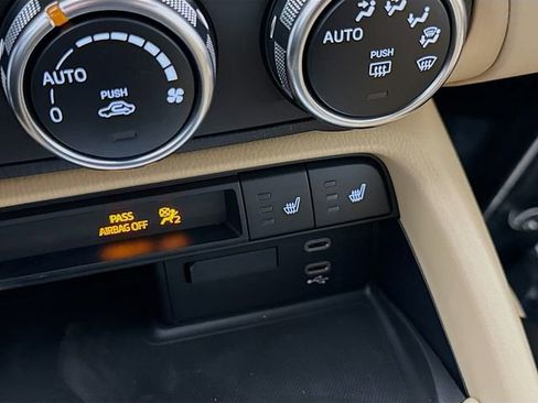 New 2025 MAZDA MX-5 Miata Grand Touring image 17