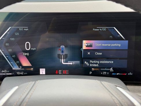 Used 2024 BMW X5 sDrive40i image 30