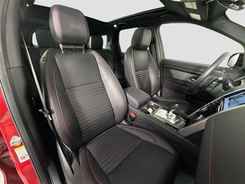 Certified 2023 Land Rover Discovery Sport SE R-Dynamic AWD/4WD image 28