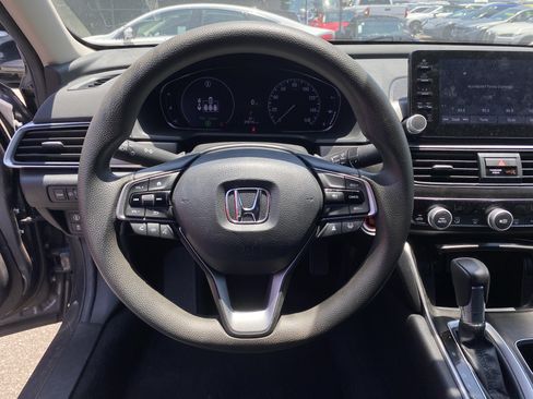 Used 2021 Honda Accord LX image 12