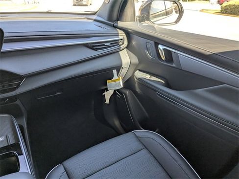 New 2025 Buick Enclave Sport Touring w/ Power Package image 19