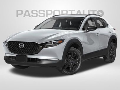 New 2026 MAZDA CX-30 2.5 Turbo w/ Premium Plus Pkg