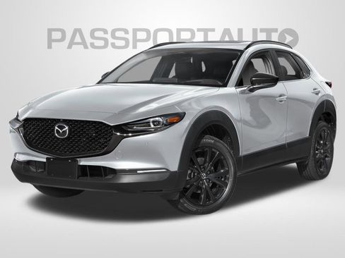 New 2026 MAZDA CX-30 2.5 Turbo w/ Premium Plus Pkg AWD/4WD image 1