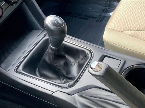 Used 2022 Subaru Impreza 2.0i image 16