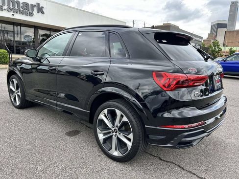 Used 2022 Audi Q3 2.0T Premium Plus AWD/4WD image 4