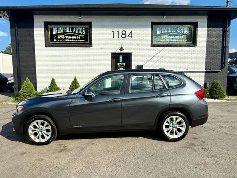 Used 2013 BMW X1 xDrive28i image 2