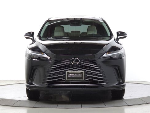 Certified 2024 Lexus RX 350 Premium w/ Convenience Package AWD/4WD image 2