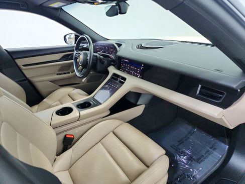 Used 2023 Porsche Taycan image 28