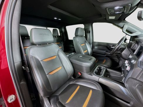 Used 2021 GMC Sierra 2500 AT4 w/ AT4 Premium Plus Package image 31