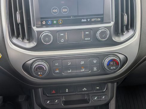 Used 2022 GMC Canyon Elevation w/ Elevation Premium Package image 14