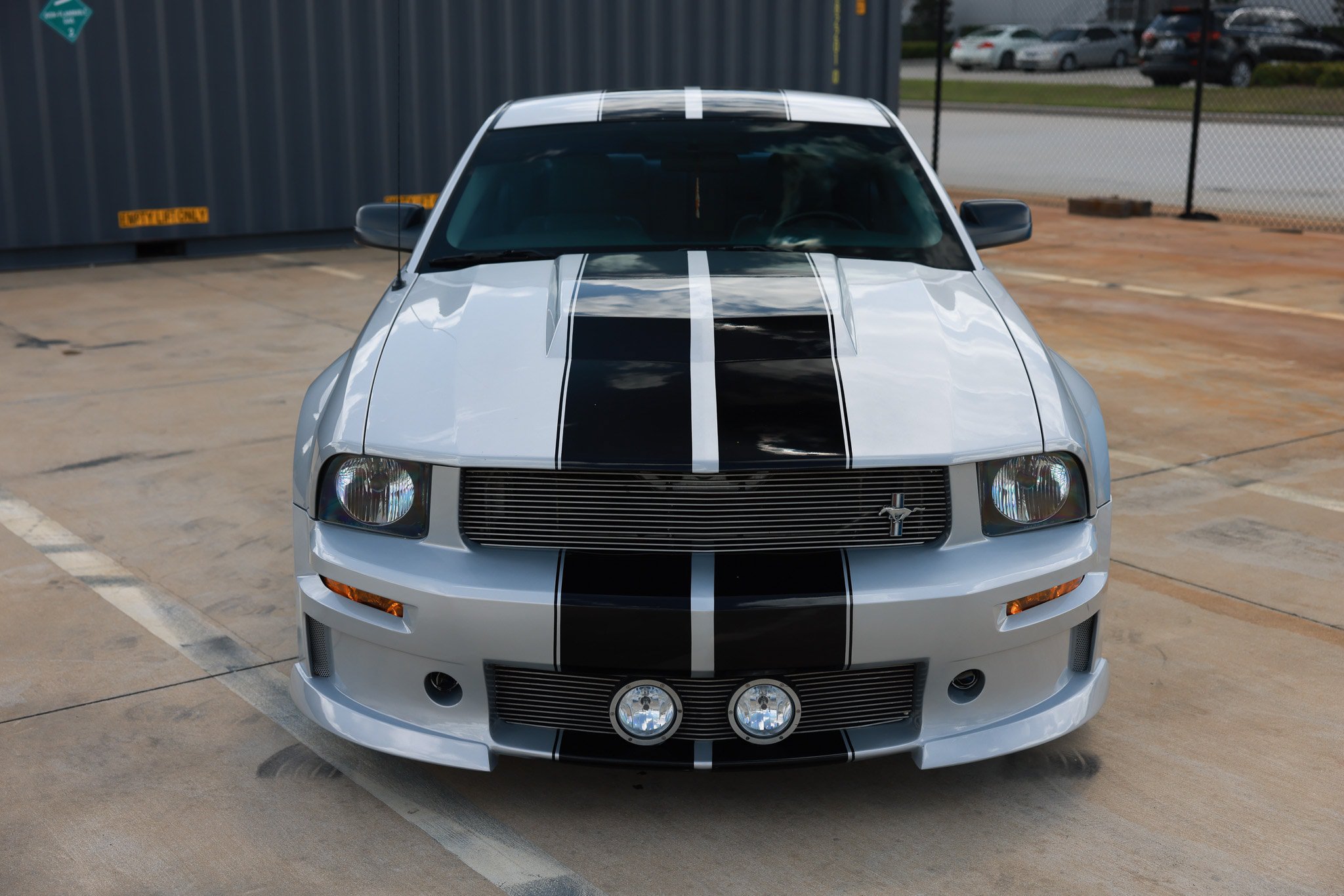 Used 2006 Ford Mustang GT Premium RWD image 22