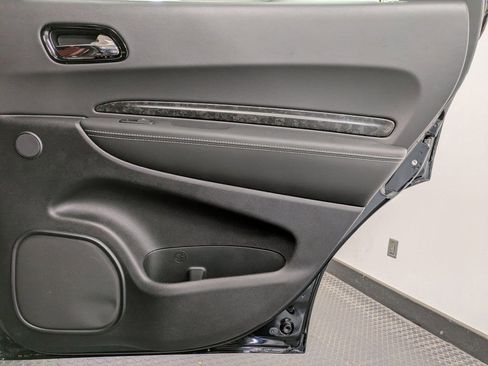 Used 2024 Dodge Durango SRT Hellcat image 25