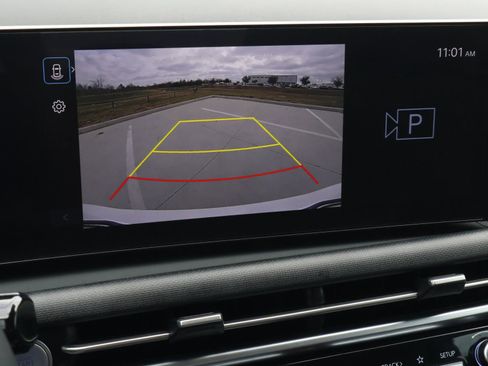 Certified 2025 Hyundai Tucson SEL image 30